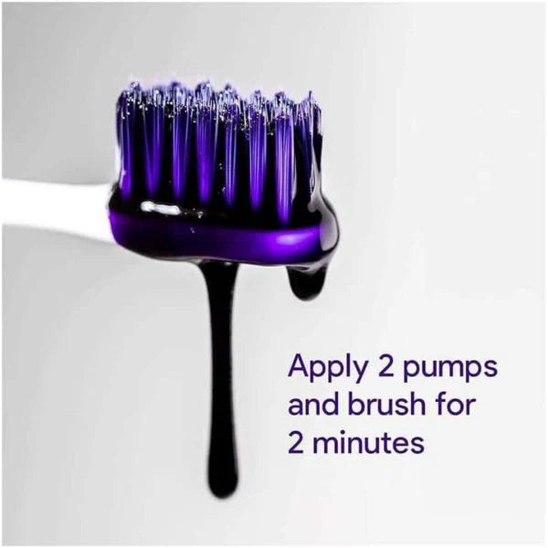 TEETH BRIGHTENING HISMILES V34 COLOR CORRECTOR SERUM