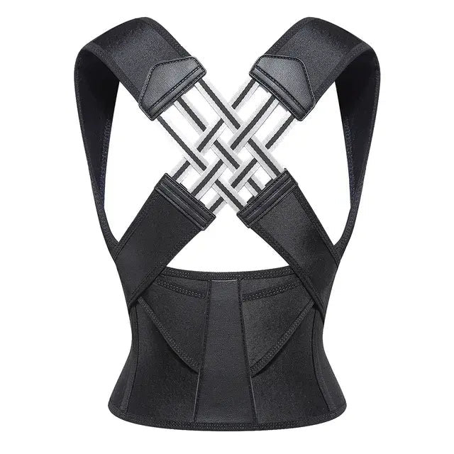 BubyWear ™ Posture Corrector