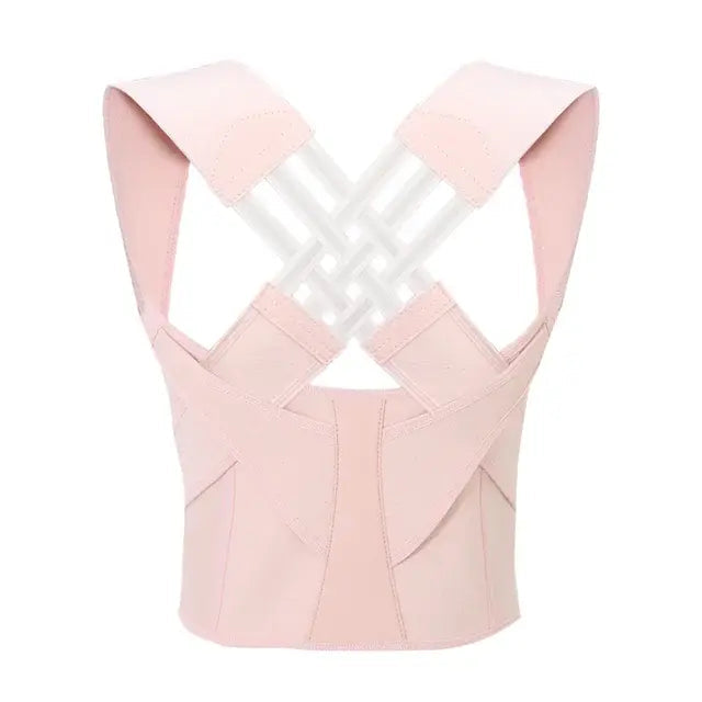 BubyWear ™ Posture Corrector
