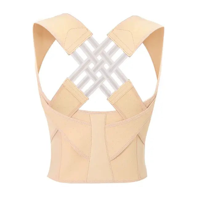 BubyWear ™ Posture Corrector
