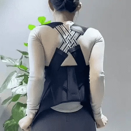 BubyWear ™ Posture Corrector