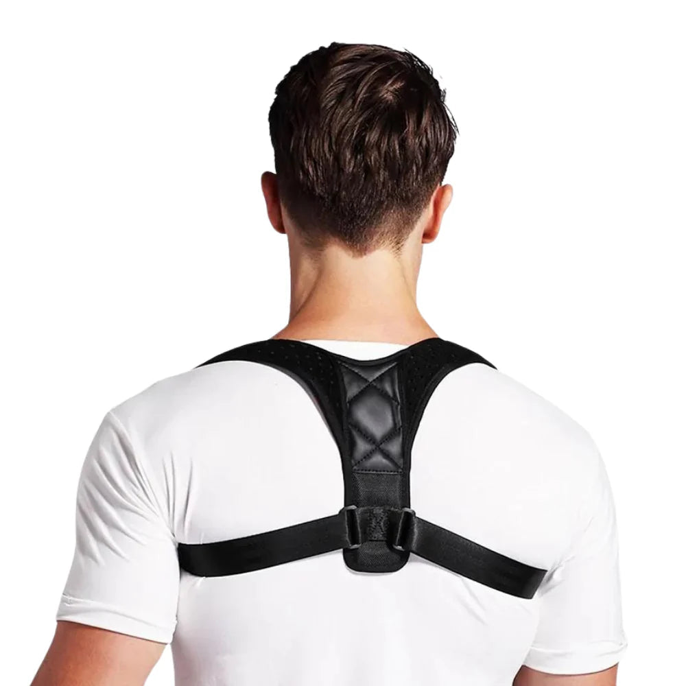 BubyWear ™ Posture Corrector